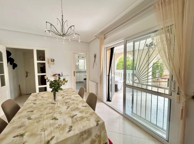 3 soverom Villa til salgs i San Luis, Torrevieja med svømmebasseng garasje - € 339 950 (Ref: 9315181)