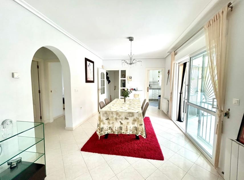 3 soverom Villa til salgs i San Luis med svømmebasseng garasje - € 339 950 (Ref: 9315181)