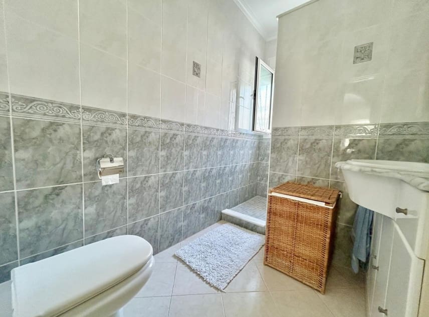 3 soverom Villa til salgs i San Luis med svømmebasseng garasje - € 339 950 (Ref: 9315181)