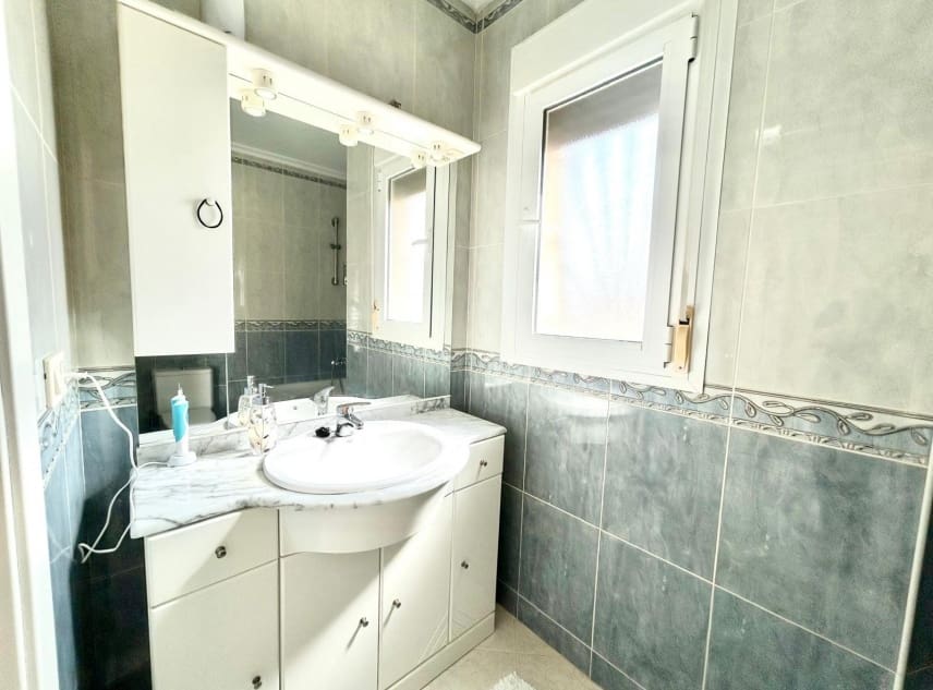 3 soverom Villa til salgs i San Luis med svømmebasseng garasje - € 339 950 (Ref: 9315181)