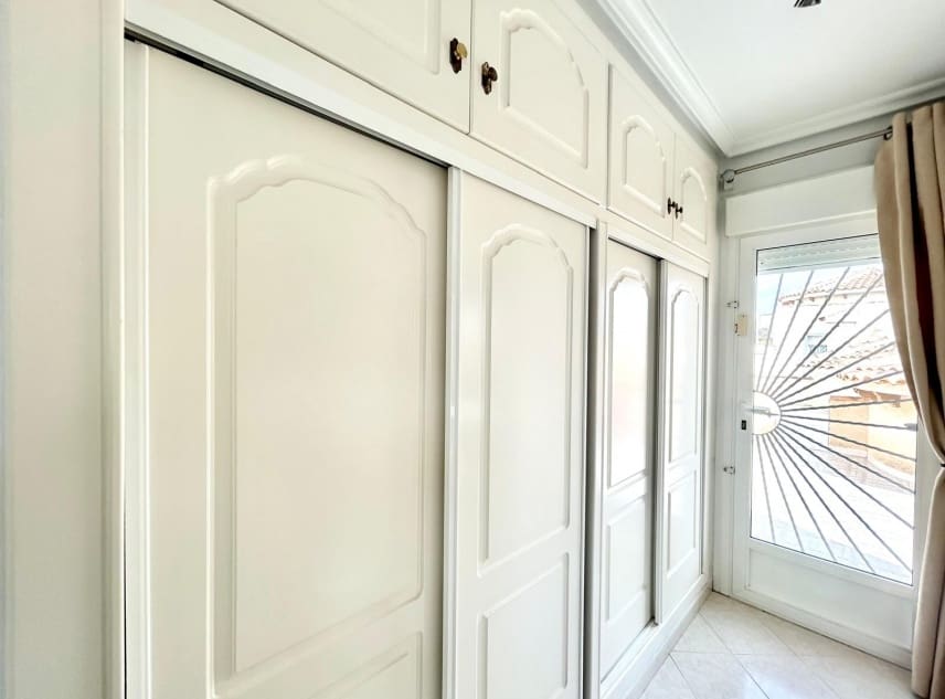 3 soverom Villa til salgs i San Luis med svømmebasseng garasje - € 339 950 (Ref: 9315181)