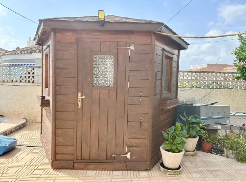 3 soverom Villa til salgs i San Luis med svømmebasseng garasje - € 339 950 (Ref: 9315181)