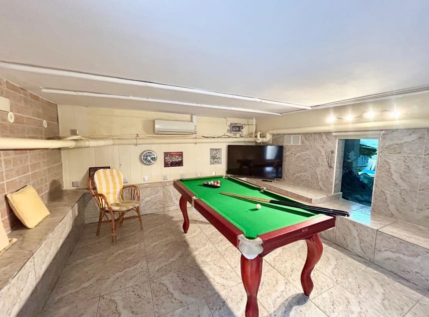 3 soverom Villa til salgs i San Luis med svømmebasseng garasje - € 339 950 (Ref: 9315181)