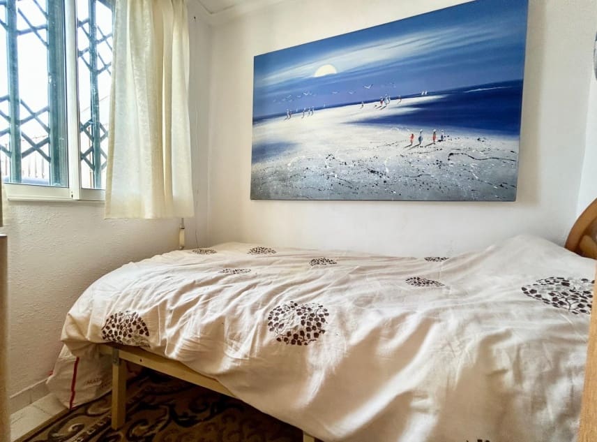 3 soveværelse Villa til salg i La Siesta med swimmingpool garage - € 269.000 (Ref: 9329834)