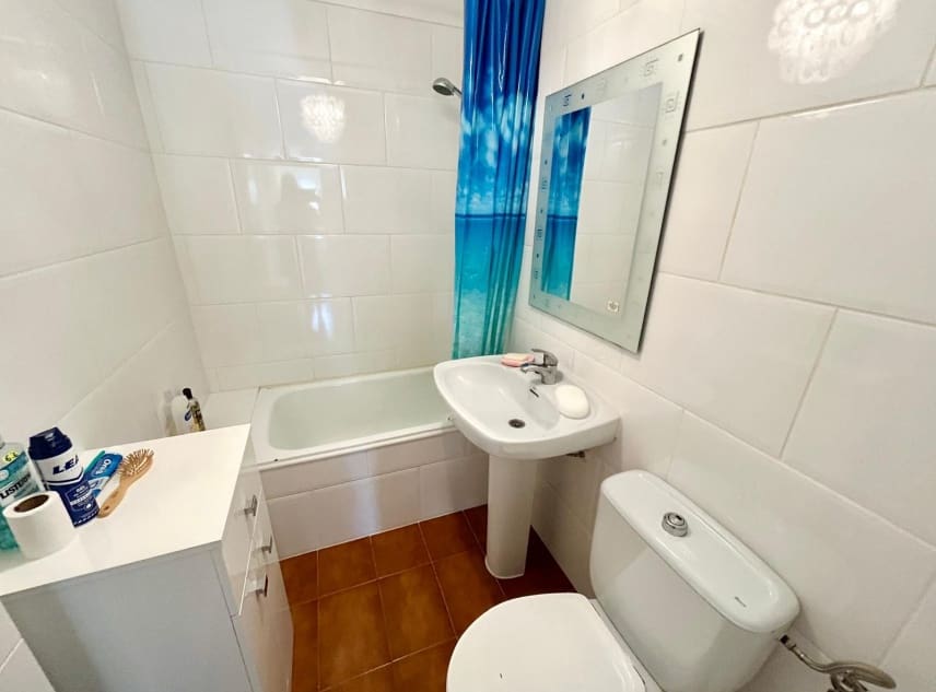 2 soveværelse Bungalow til salg i El Chaparral med swimmingpool - € 95.000 (Ref: 9332723)