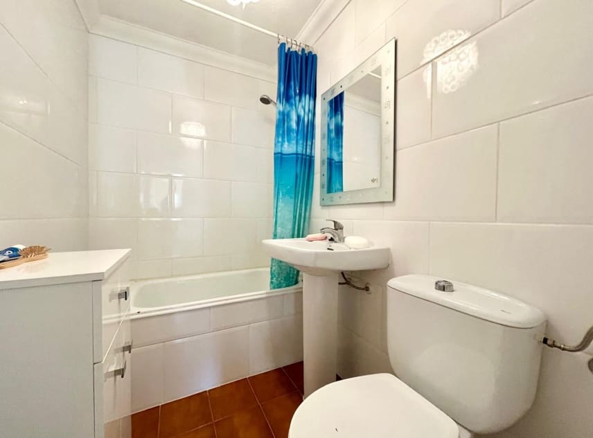 2 soveværelse Bungalow til salg i El Chaparral med swimmingpool - € 95.000 (Ref: 9332723)