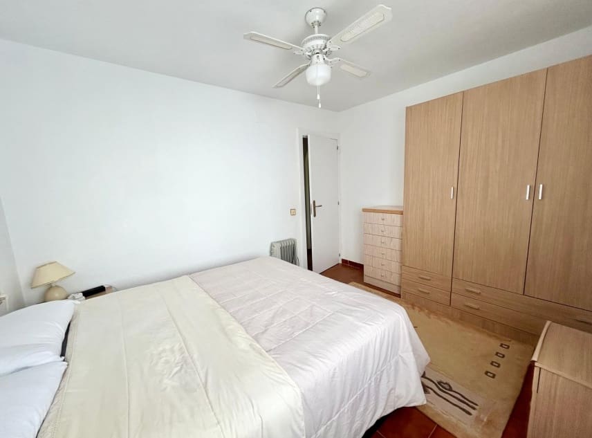 2 soveværelse Bungalow til salg i El Chaparral med swimmingpool - € 95.000 (Ref: 9332723)