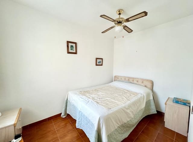 2 soveværelse Bungalow til salg i El Chaparral, Torrevieja med swimmingpool - € 95.000 (Ref: 9332723)