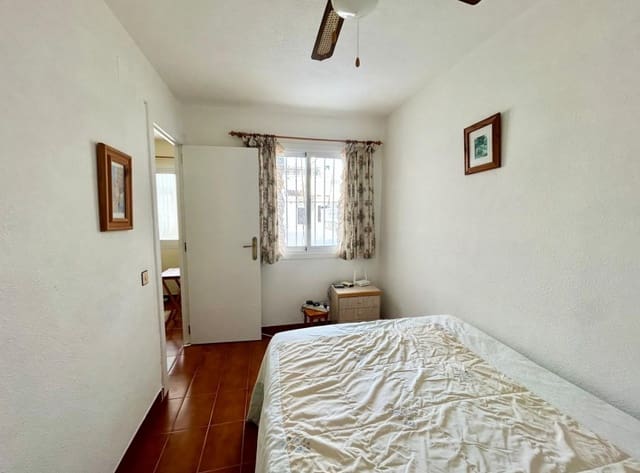 2 soveværelse Bungalow til salg i El Chaparral, Torrevieja med swimmingpool - € 95.000 (Ref: 9332723)