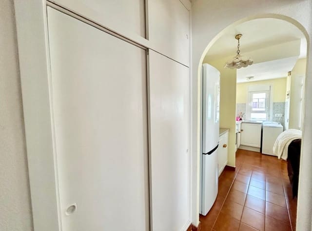 2 soveværelse Bungalow til salg i El Chaparral, Torrevieja med swimmingpool - € 95.000 (Ref: 9332723)