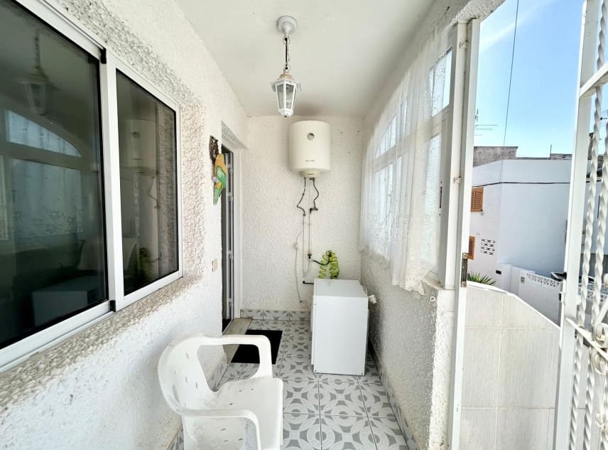 2 soveværelse Bungalow til salg i El Chaparral med swimmingpool - € 95.000 (Ref: 9332723)