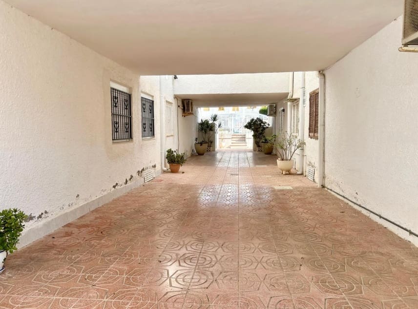 2 soveværelse Bungalow til salg i El Chaparral med swimmingpool - € 95.000 (Ref: 9332723)