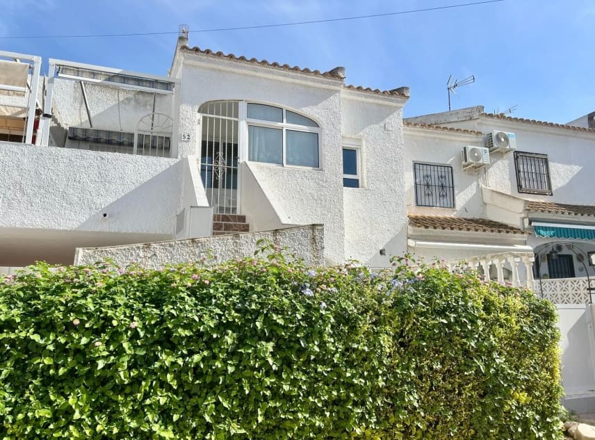 2 soveværelse Bungalow til salg i El Chaparral med swimmingpool - € 95.000 (Ref: 9332723)