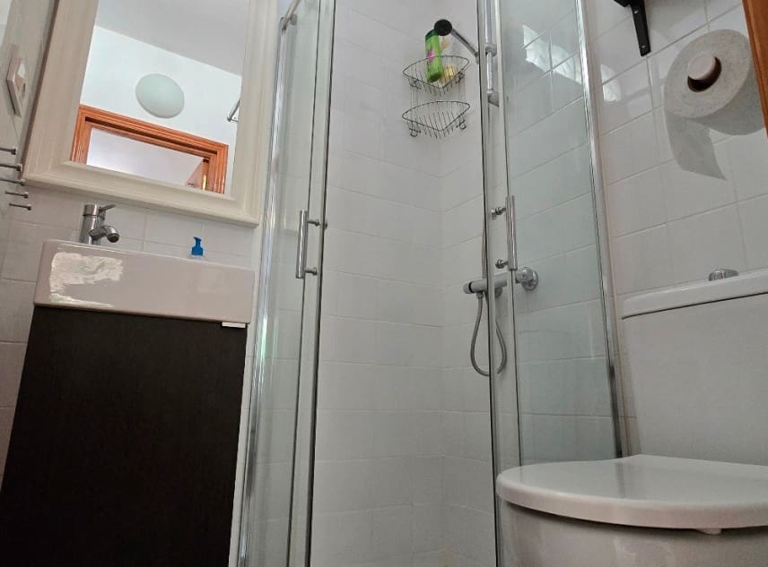 2 sypialnia Dom na sprzedaż w El Chaparral z basenem - 150 000 € (Ref: 9352876)