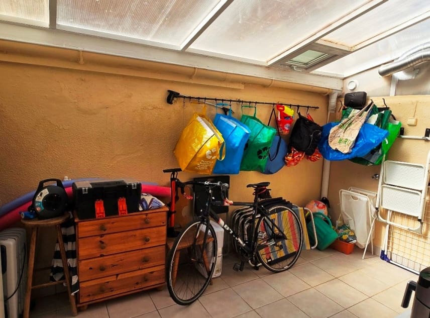 2 sypialnia Dom na sprzedaż w El Chaparral z basenem - 150 000 € (Ref: 9352876)