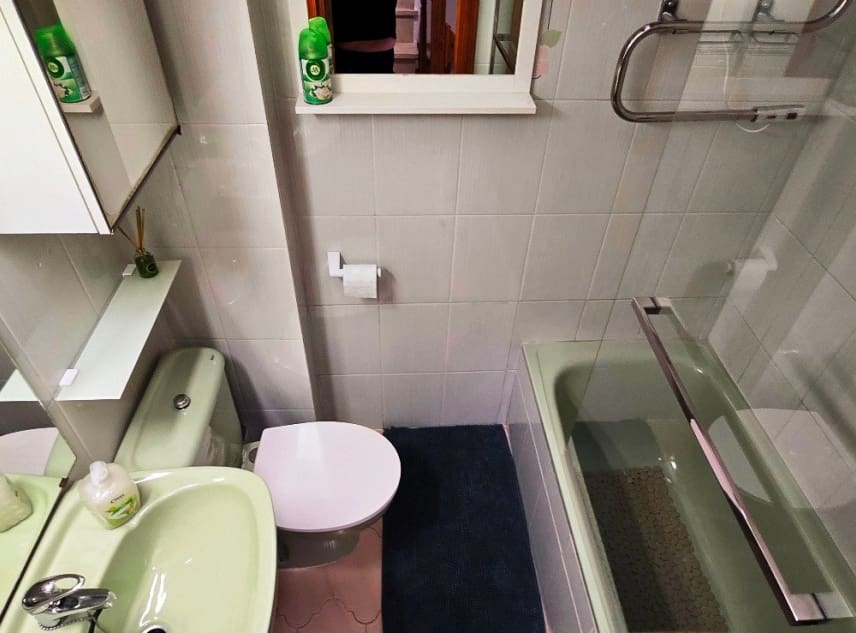 2 sypialnia Dom na sprzedaż w El Chaparral z basenem - 150 000 € (Ref: 9352876)