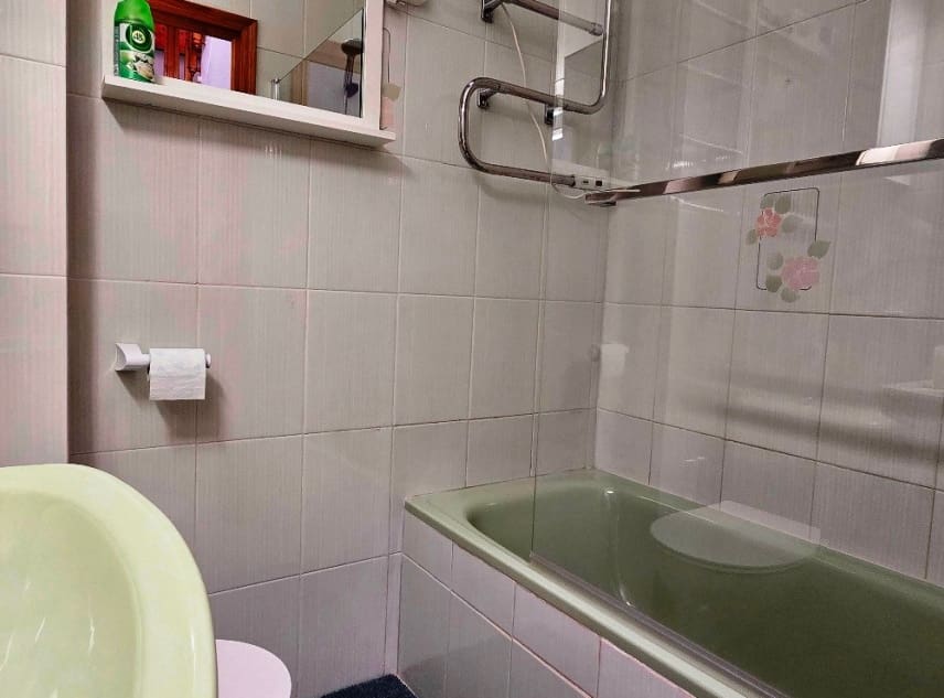 2 sypialnia Dom na sprzedaż w El Chaparral z basenem - 150 000 € (Ref: 9352876)