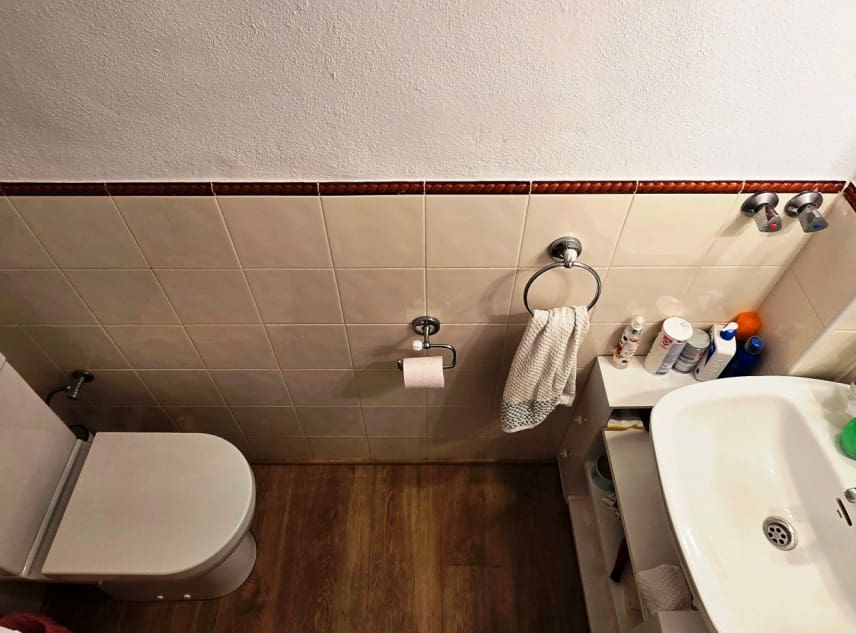 2 soverom Hus til salgs i El Chaparral med svømmebasseng garasje - € 150 000 (Ref: 9360747)