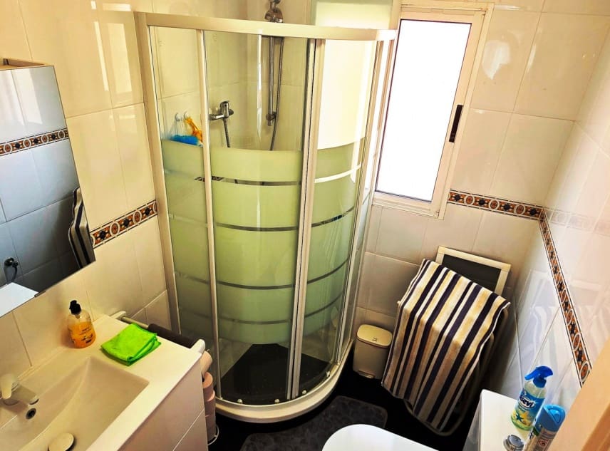 2 soverom Hus til salgs i El Chaparral med svømmebasseng garasje - € 150 000 (Ref: 9360747)