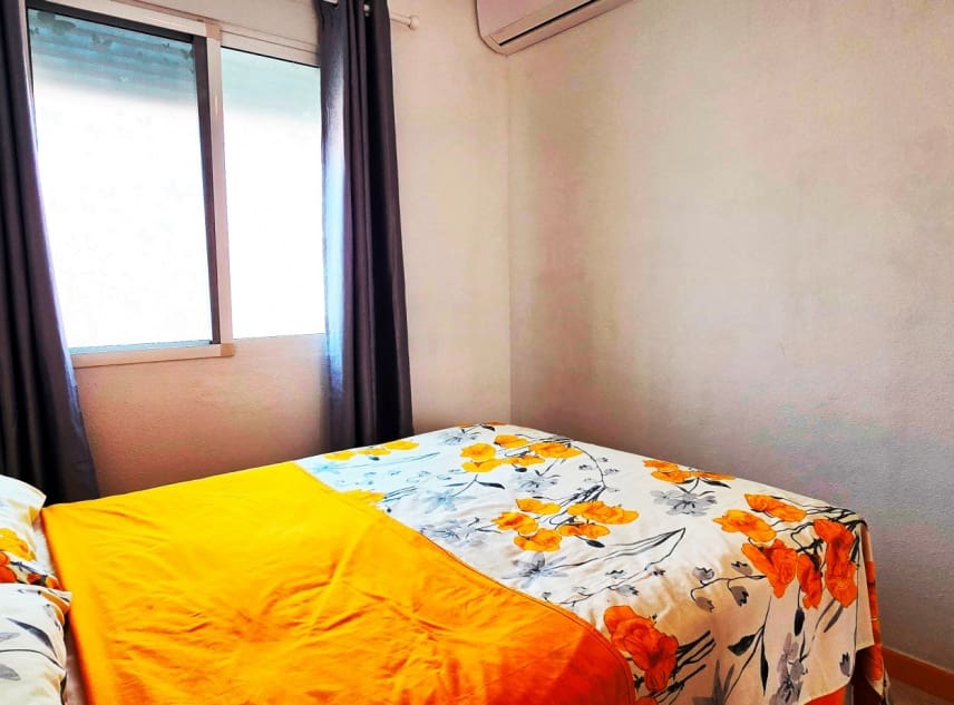 2 soverom Hus til salgs i El Chaparral med svømmebasseng garasje - € 150 000 (Ref: 9360747)