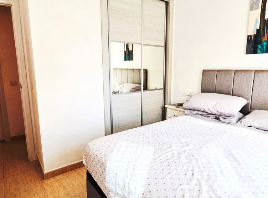 2 soverom Hus til salgs i El Chaparral med svømmebasseng garasje - € 150 000 (Ref: 9360747)