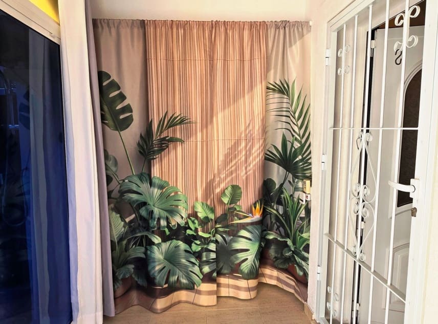 2 soverom Hus til salgs i El Chaparral med svømmebasseng garasje - € 150 000 (Ref: 9360747)