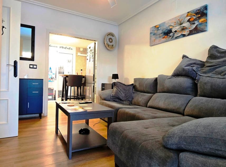 2 soverom Hus til salgs i El Chaparral med svømmebasseng garasje - € 150 000 (Ref: 9360747)