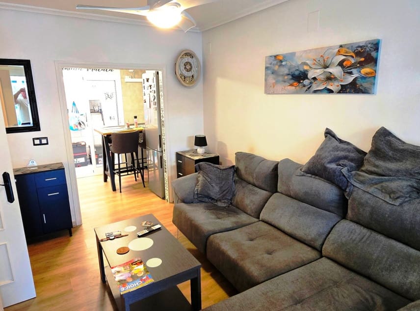 2 soverom Hus til salgs i El Chaparral med svømmebasseng garasje - € 150 000 (Ref: 9360747)