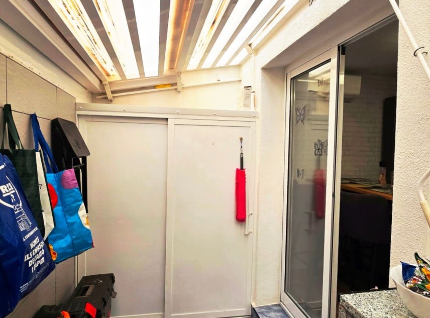 2 soverom Hus til salgs i El Chaparral med svømmebasseng garasje - € 150 000 (Ref: 9360747)