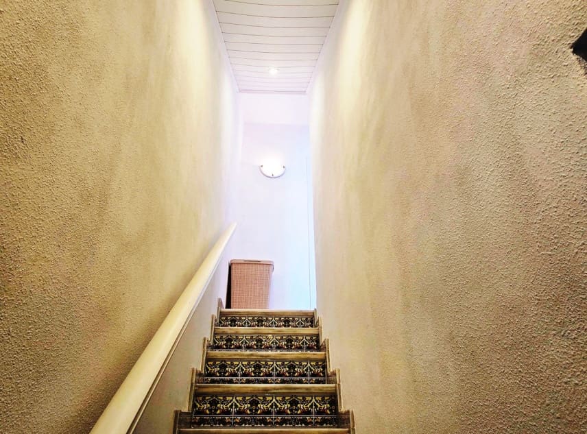 2 soverom Hus til salgs i El Chaparral med svømmebasseng garasje - € 150 000 (Ref: 9360747)