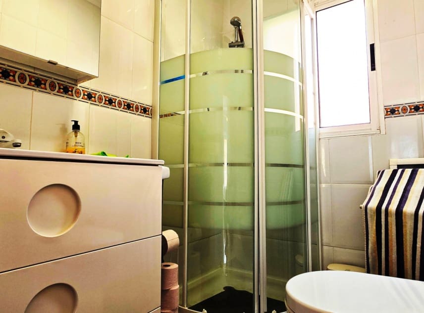 2 soverom Hus til salgs i El Chaparral med svømmebasseng garasje - € 150 000 (Ref: 9360747)