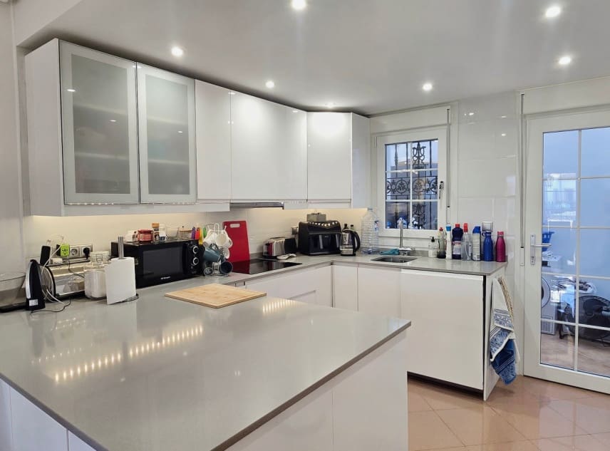 3 slaapkamer Villa te koop in Los Dolses met zwembad garage - € 375.000 (Ref: 9374740)