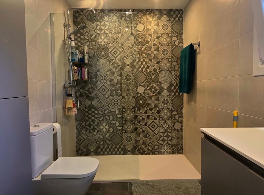 3 slaapkamer Villa te koop in Los Dolses met zwembad garage - € 375.000 (Ref: 9374740)