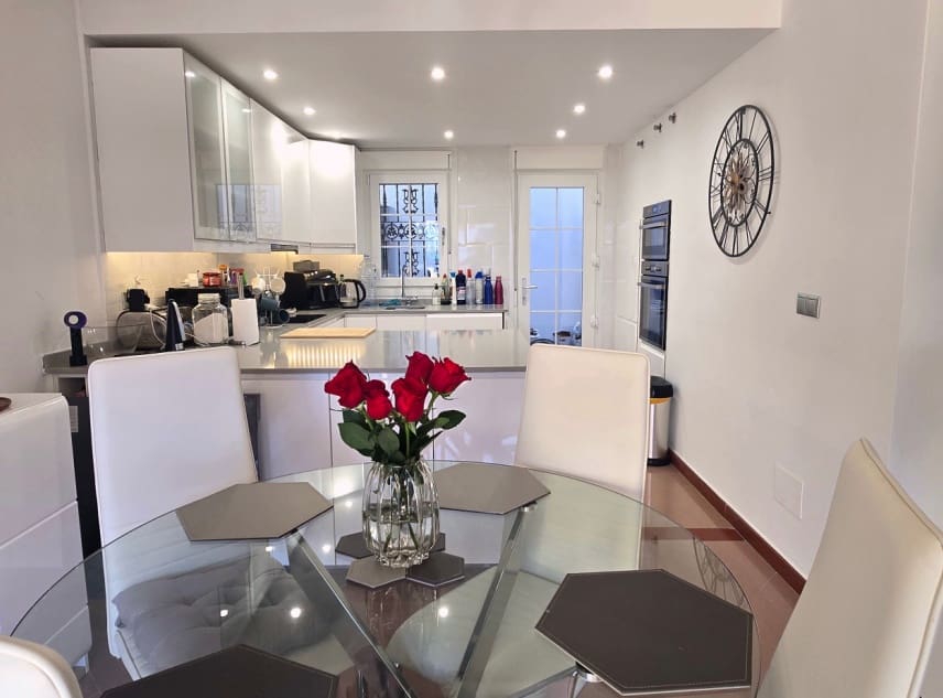 3 slaapkamer Villa te koop in Los Dolses met zwembad garage - € 375.000 (Ref: 9374740)