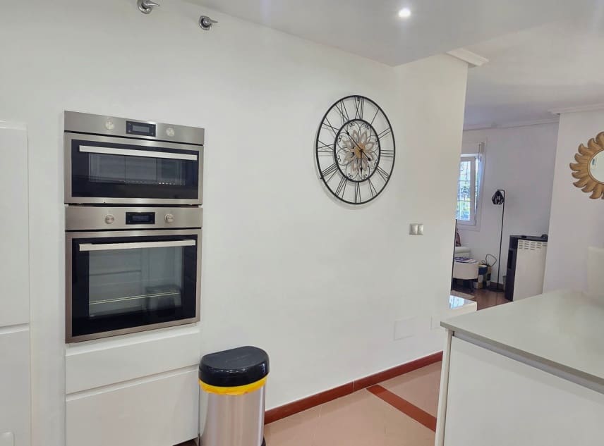 3 slaapkamer Villa te koop in Los Dolses met zwembad garage - € 375.000 (Ref: 9374740)