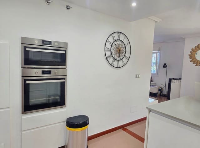 3 slaapkamer Villa te koop in Los Dolses, Orihuela met zwembad garage - € 375.000 (Ref: 9374740)