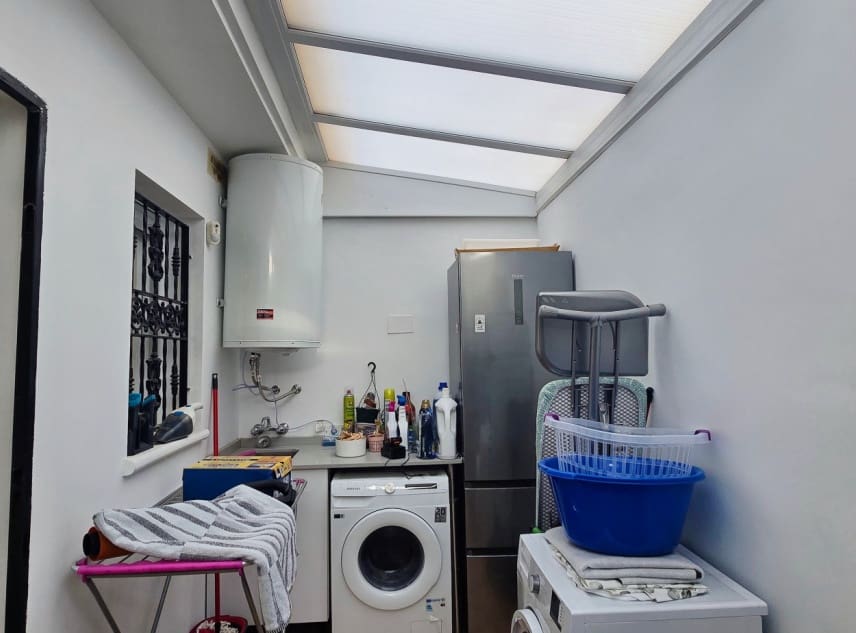 3 slaapkamer Villa te koop in Los Dolses met zwembad garage - € 375.000 (Ref: 9374740)