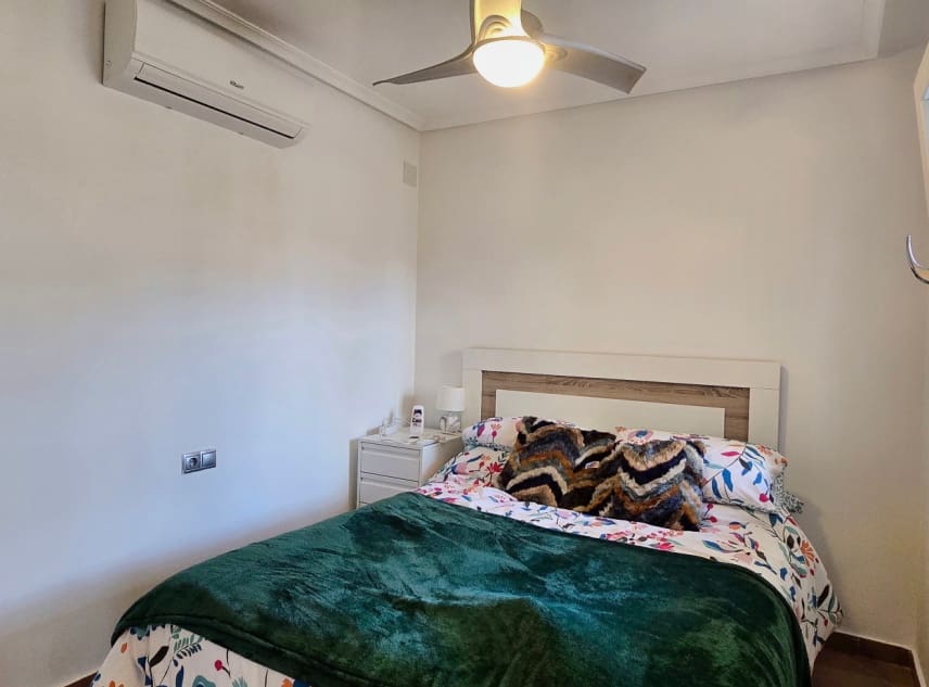 3 slaapkamer Villa te koop in Los Dolses met zwembad garage - € 375.000 (Ref: 9374740)