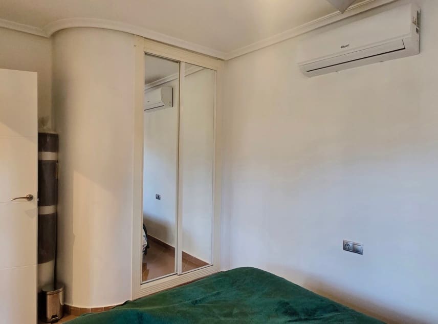 3 slaapkamer Villa te koop in Los Dolses met zwembad garage - € 375.000 (Ref: 9374740)