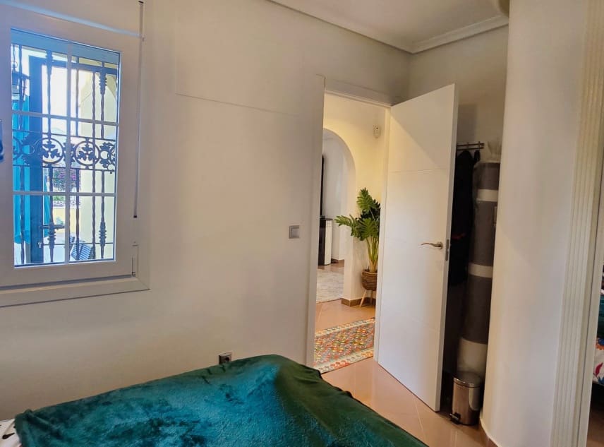 3 slaapkamer Villa te koop in Los Dolses met zwembad garage - € 375.000 (Ref: 9374740)