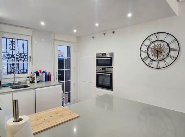 3 slaapkamer Villa te koop in Los Dolses, Orihuela met zwembad garage - € 375.000 (Ref: 9374740)