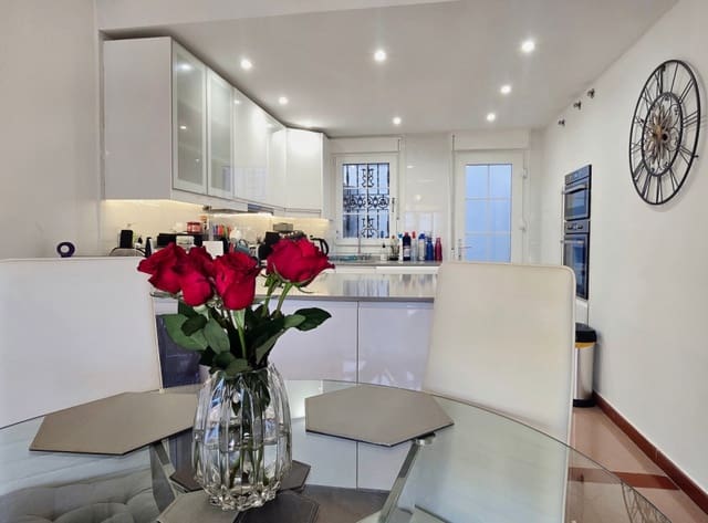 3 slaapkamer Villa te koop in Los Dolses, Orihuela met zwembad garage - € 375.000 (Ref: 9374740)