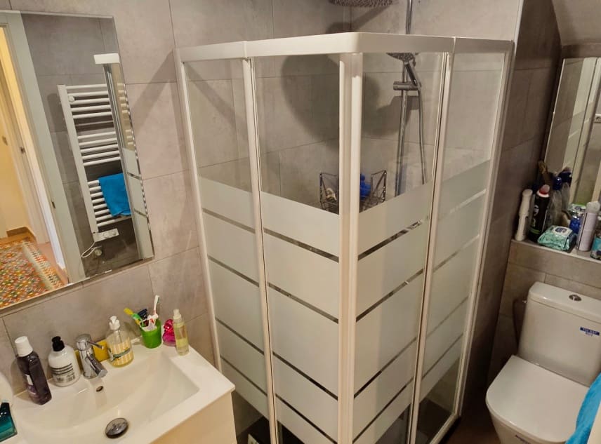 3 slaapkamer Villa te koop in Los Dolses met zwembad garage - € 375.000 (Ref: 9374740)