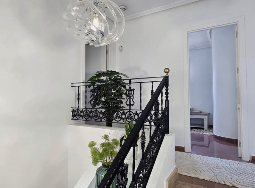 3 slaapkamer Villa te koop in Los Dolses met zwembad garage - € 375.000 (Ref: 9374740)