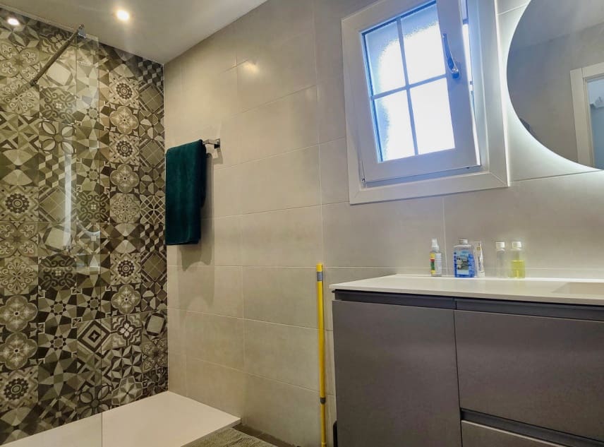 3 slaapkamer Villa te koop in Los Dolses met zwembad garage - € 375.000 (Ref: 9374740)