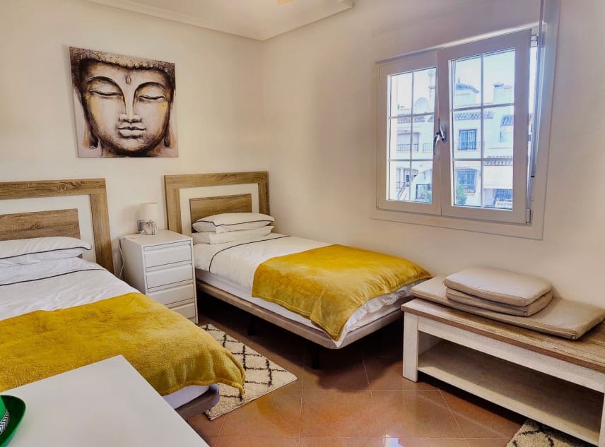 3 slaapkamer Villa te koop in Los Dolses met zwembad garage - € 375.000 (Ref: 9374740)