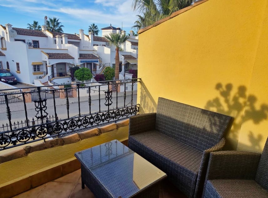 3 slaapkamer Villa te koop in Los Dolses met zwembad garage - € 375.000 (Ref: 9374740)