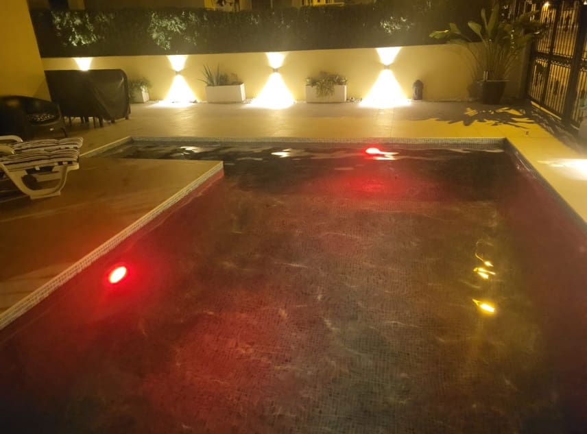 3 slaapkamer Villa te koop in Los Dolses met zwembad garage - € 375.000 (Ref: 9374740)