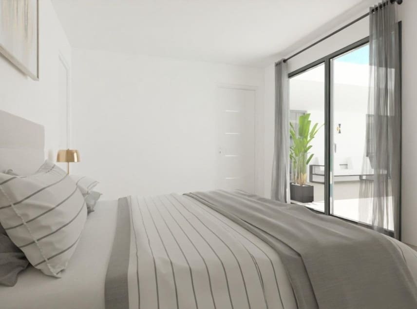 3 chambre Villa/Maison à vendre à Hondon de las Nieves avec piscine garage - 349 900 € (Ref: 9397812)