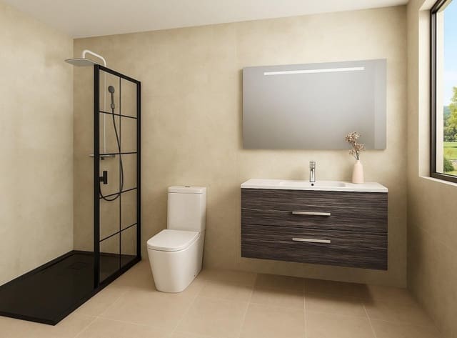 3 soveværelse Villa til salg i Hondón de las Nieves med swimmingpool garage - € 349.900 (Ref: 9397812)